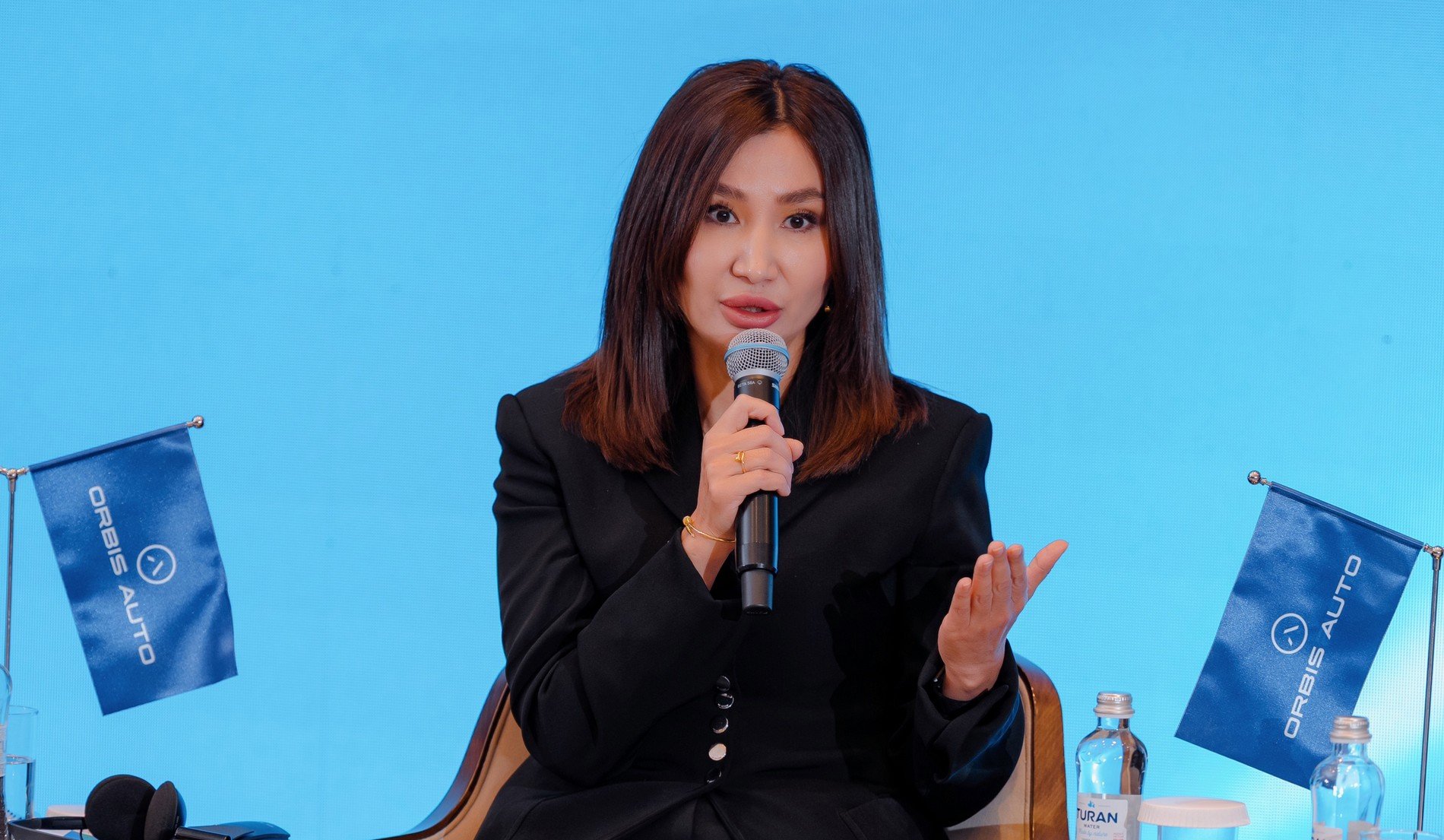 Dinara Iskakova: The Auto Business is Entering a Maturity Phase